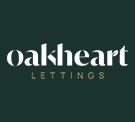Oakheart Property logo