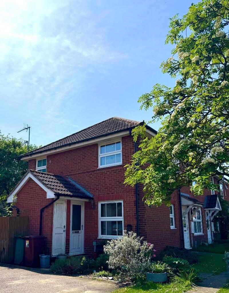 Main image of property: Princethorpe Drive, Banbury, Oxfordshire, OX16
