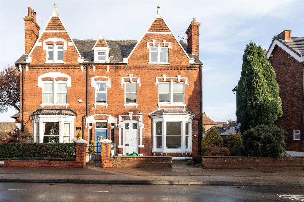 Main image of property: Boothferry Road, Goole