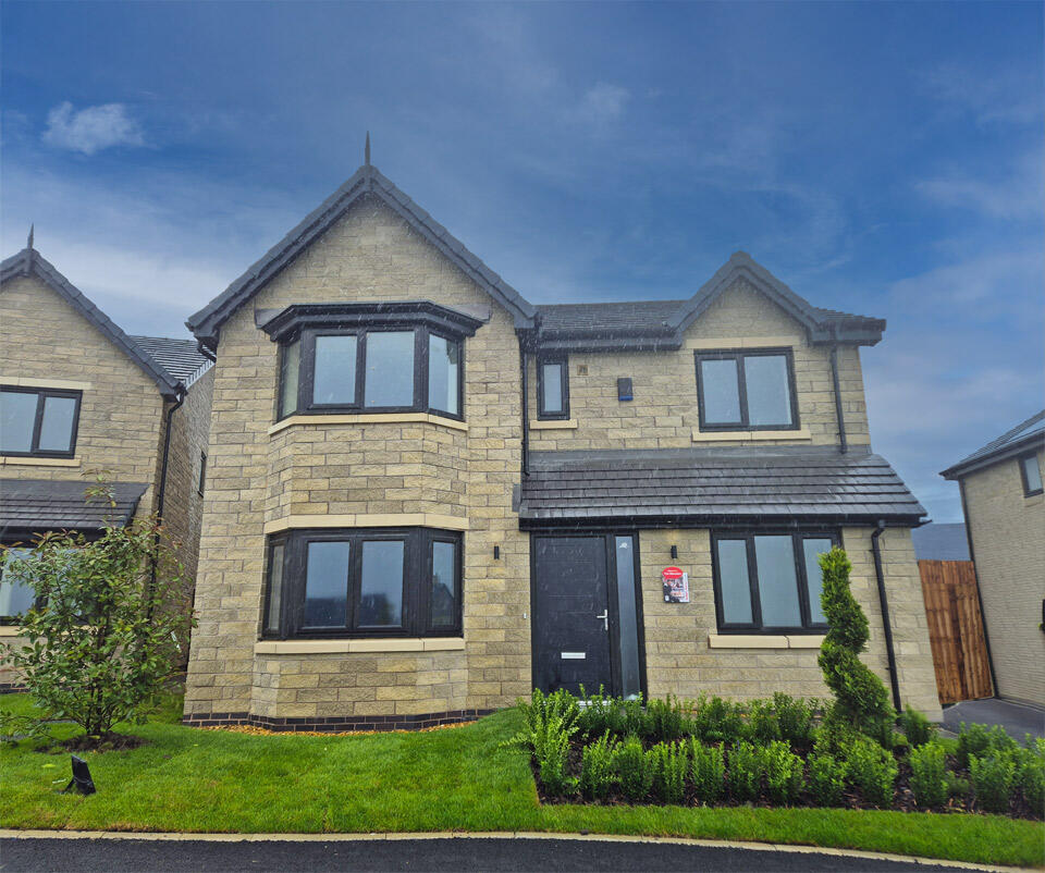 Main image of property: Off Rossendale Road, 
Burnley, 
Lancashire, 
BB11 5FF