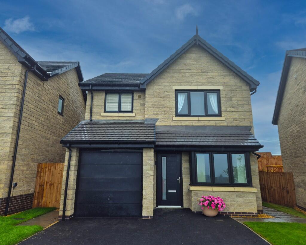 Main image of property: Off Rossendale Road, 
Burnley, 
Lancashire, 
BB11 5FF