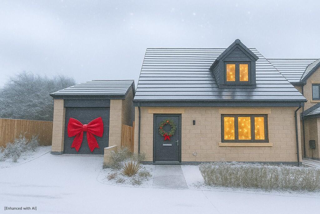 Main image of property: Off Rossendale Road, 
Burnley, 
Lancashire, 
BB11 5FF