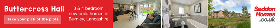 Get brand editions for Seddon Homes