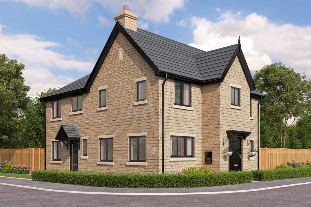 Main image of property: Buttercross Hall Lane,
Burnley, 
Lancashire, 
BB11 5FS
