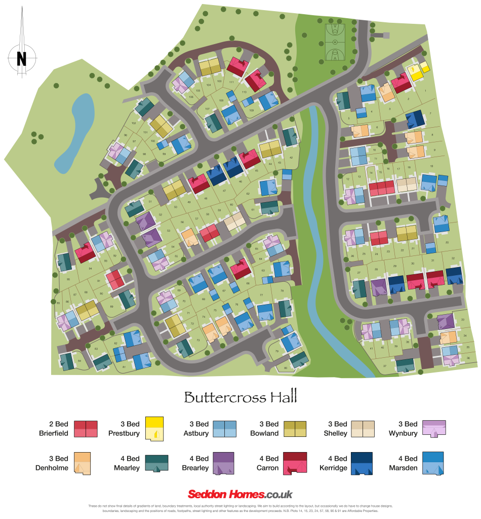 SitePlan