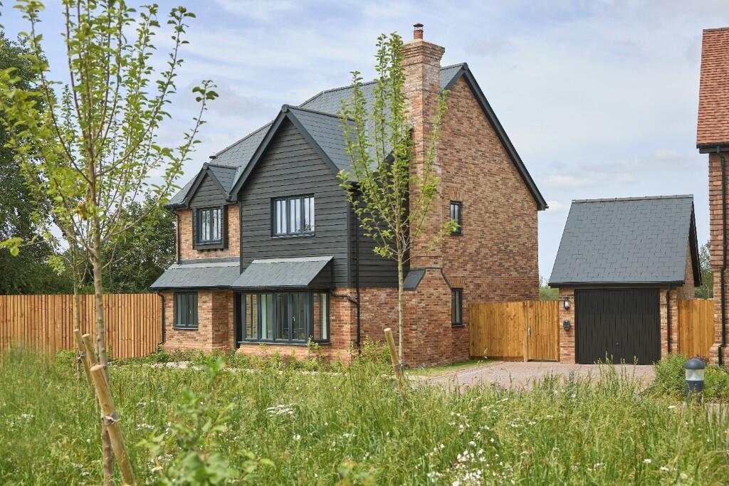 Main image of property: Land lying to the east of Hermitage Lane, 
Maidstone, 
ME16 9NT