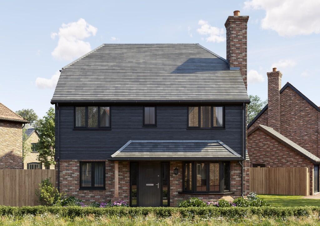 Main image of property: Land lying to the east of Hermitage Lane, 
Maidstone, 
ME16 9NT