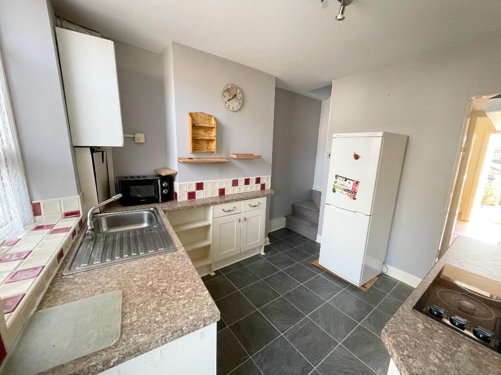 Main image of property: Lune Terrace, Lancaster, Lancashire, LA1