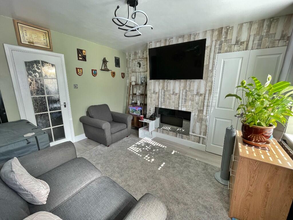 Main image of property: Alexandra Road, Lancaster, Lancashire, LA1