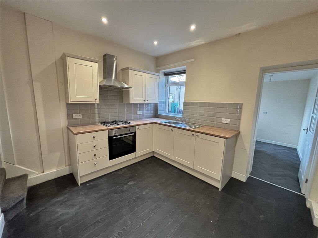 Main image of property: Hinde Street, Lancaster, Lancashire, LA1