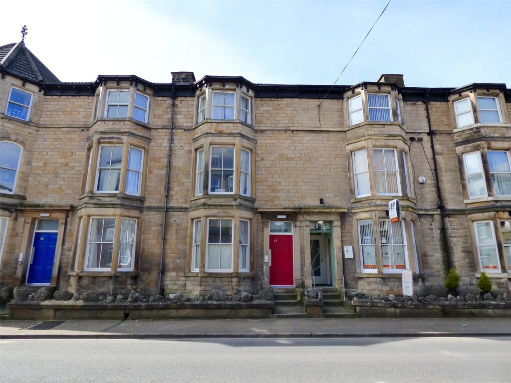 Main image of property: Northumberland Street, Morecambe, Lancashire