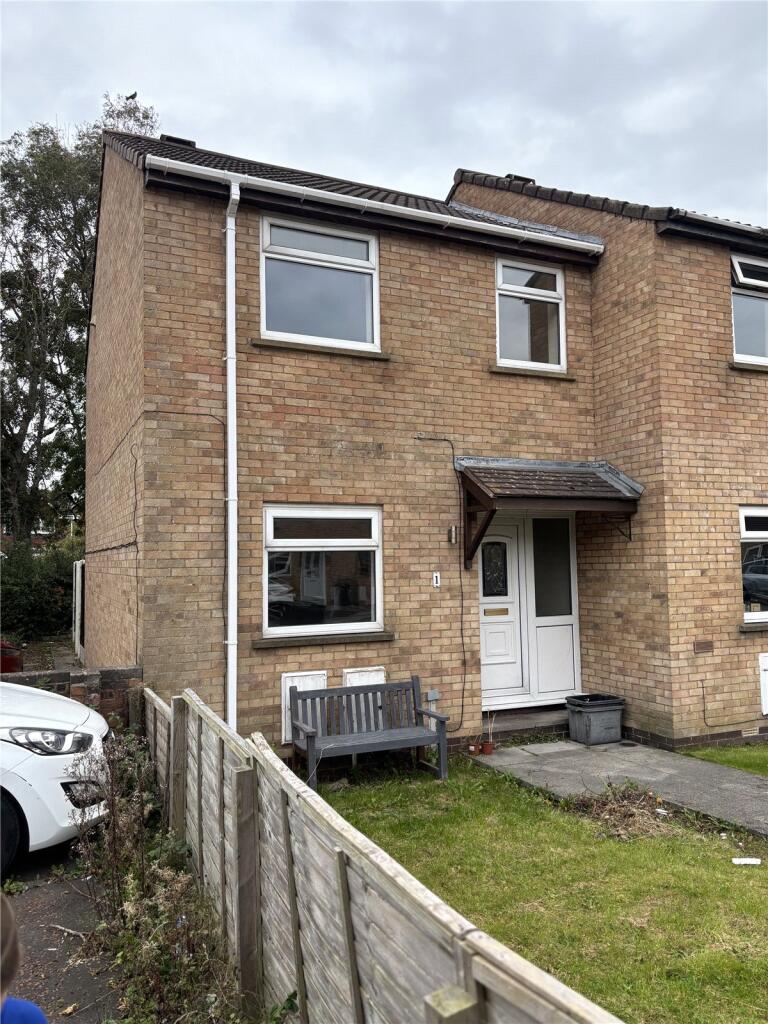 Main image of property: Reedmace Walk, Morecambe, Lancashire, LA3