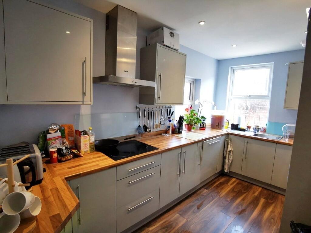 Main image of property: Garden Walk, Preston, Lancashire, PR2