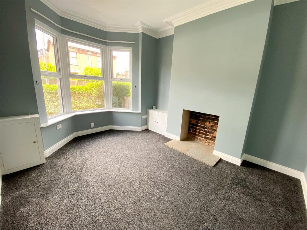Main image of property: Garden Walk, Preston, Lancashire, PR2