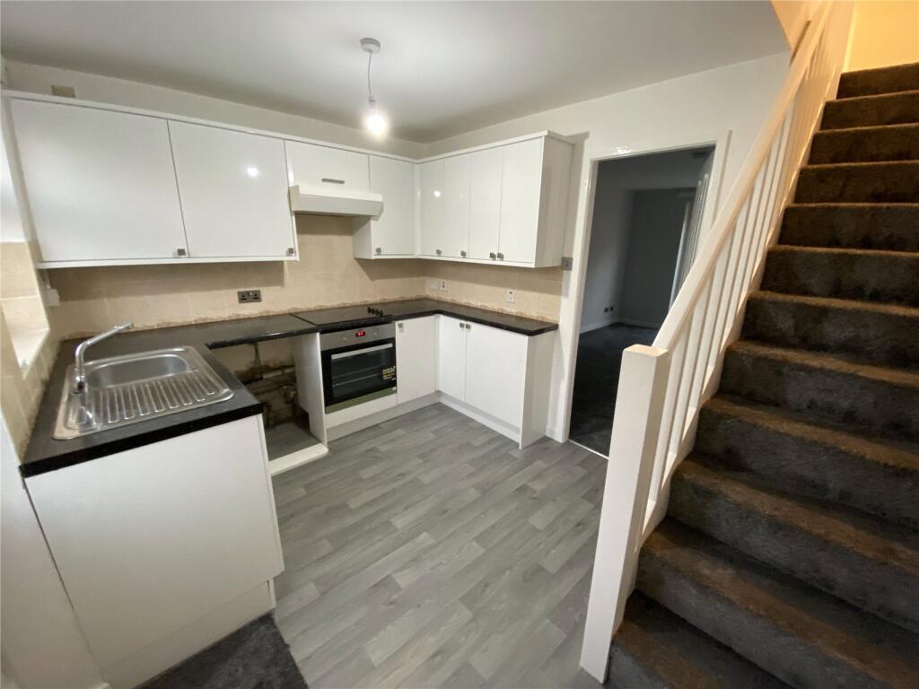 Main image of property: Henley Mews, Morecambe, Lancashire, LA3