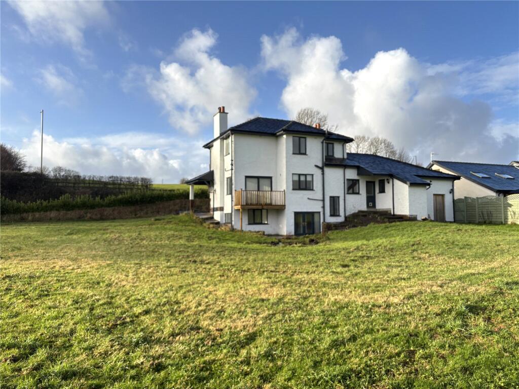 Main image of property: Lancaster Road, Forton, Preston, PR3