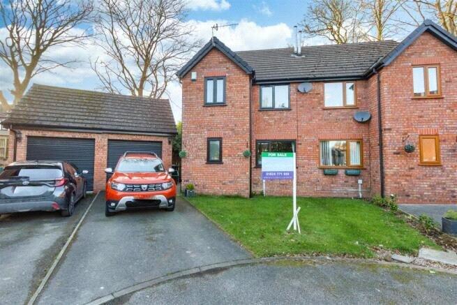 Main image of property: Tall Trees, Lancaster, Lancashire, LA1