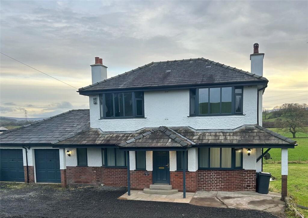 Main image of property: Lancaster Road, Forton, Preston, PR3