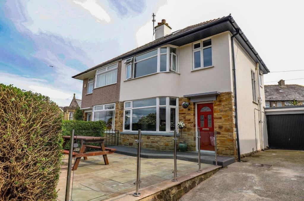 Main image of property: Heysham Hall Grove, Heysham, Morecambe