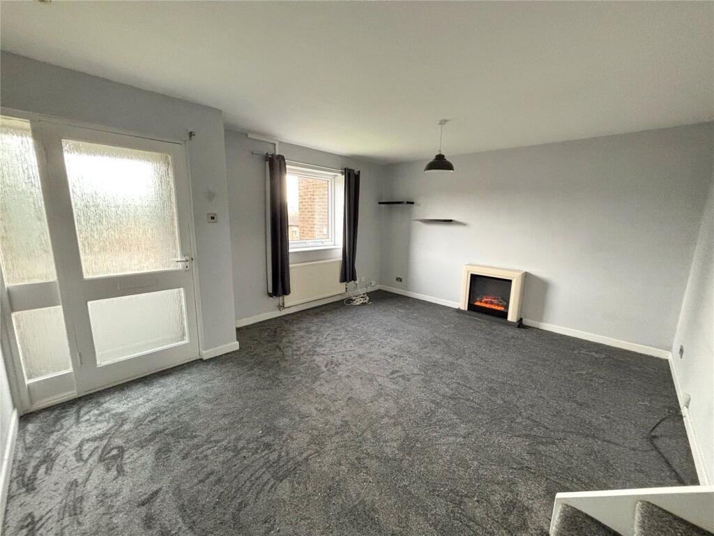 Main image of property: Ashbourne Road, Lancaster, Lancashire, LA1