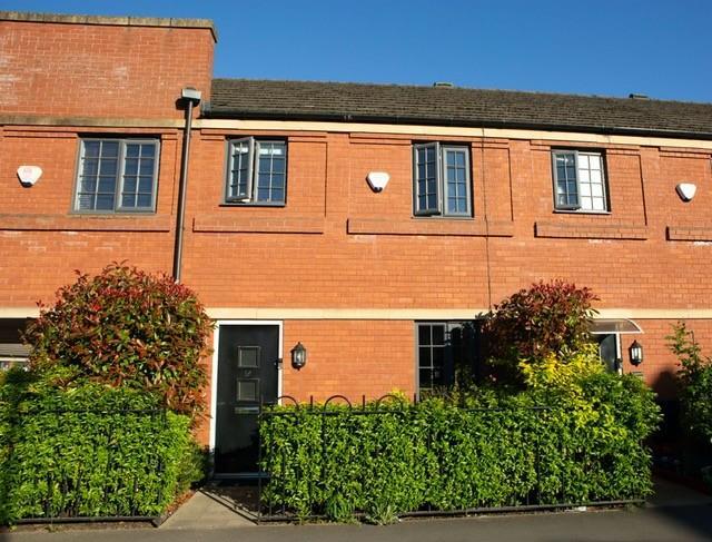 Main image of property: Wolsey Island Way, Leicester