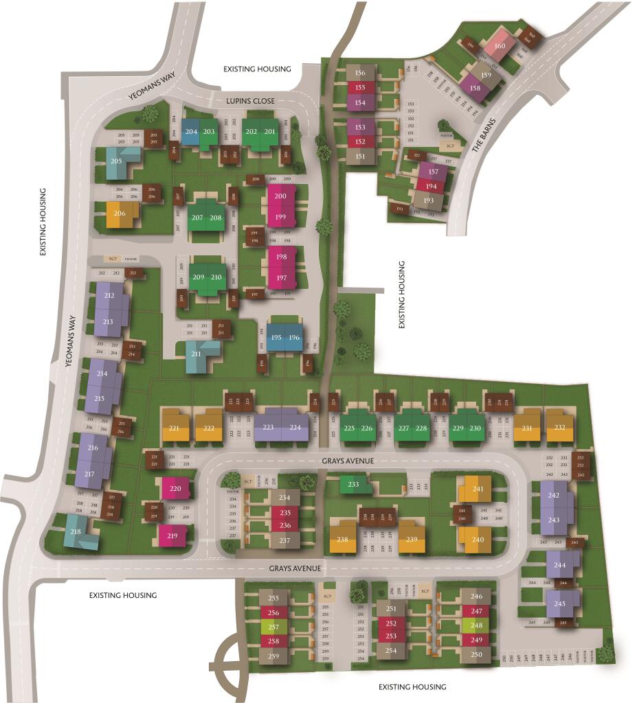 SitePlan
