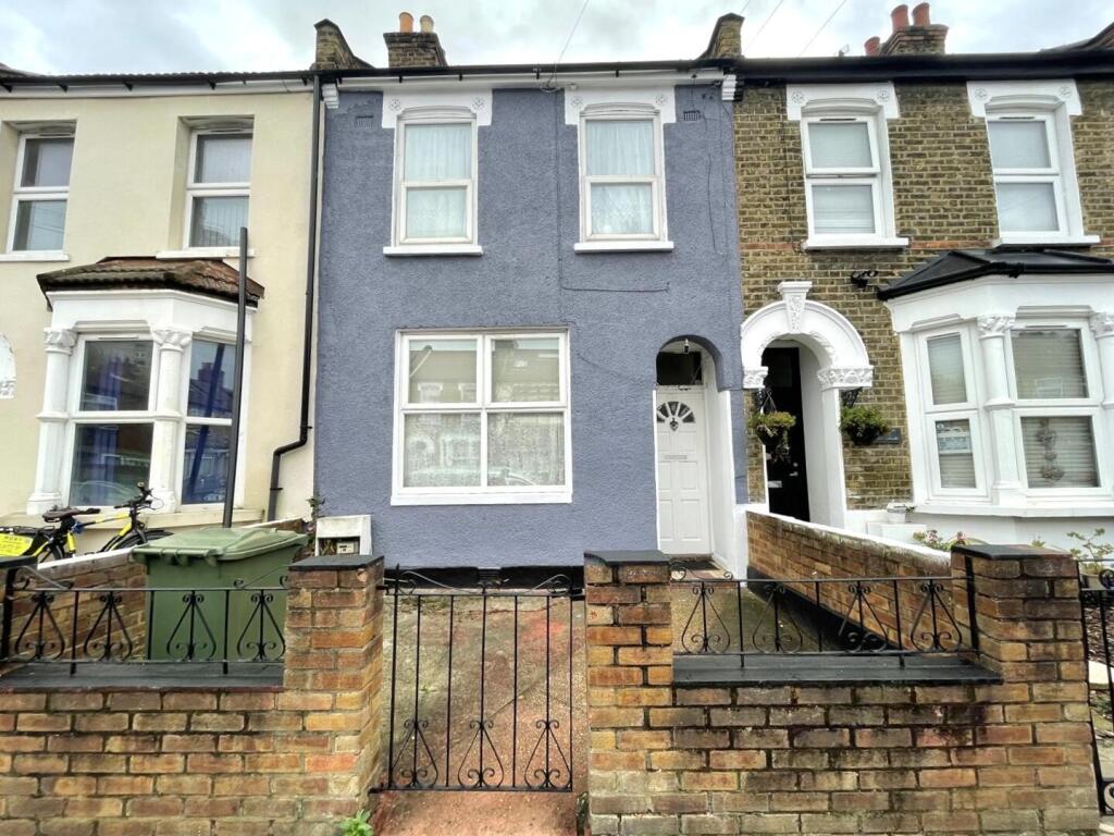 Main image of property: Upperton Road West, London