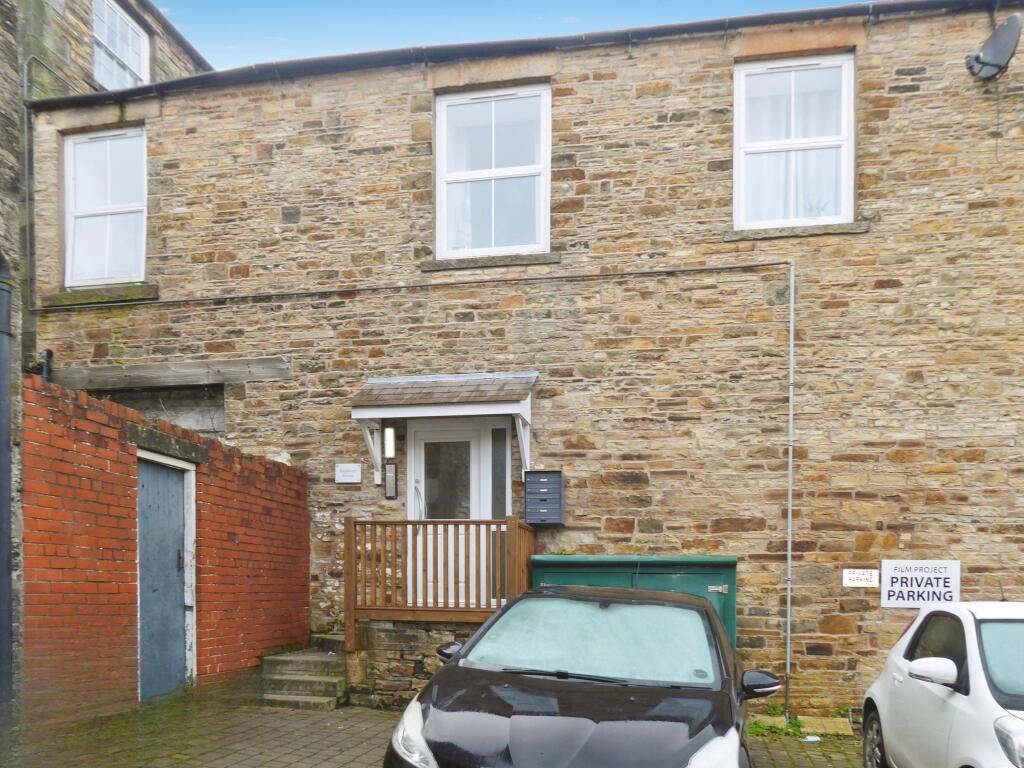 Main image of property: Market Square, Haltwhistle, NE49