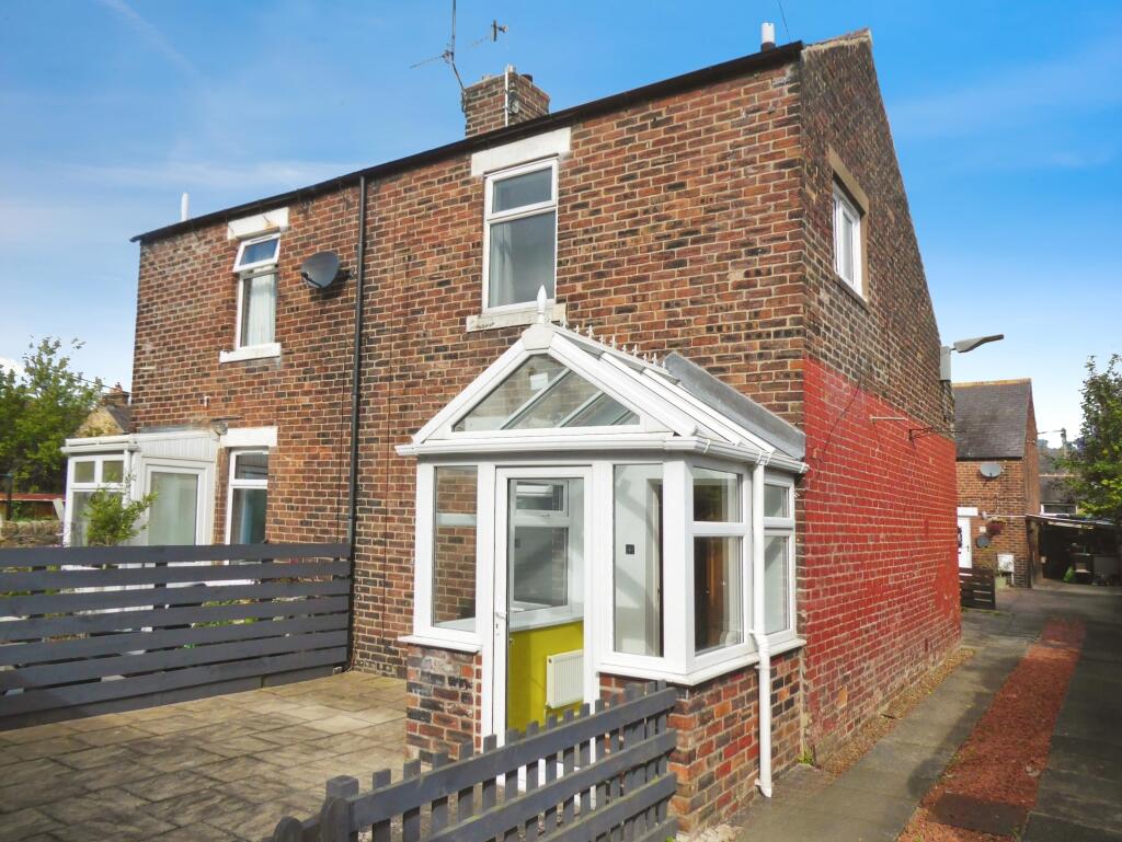 Main image of property: Teasdales Court, Haltwhistle, NE49