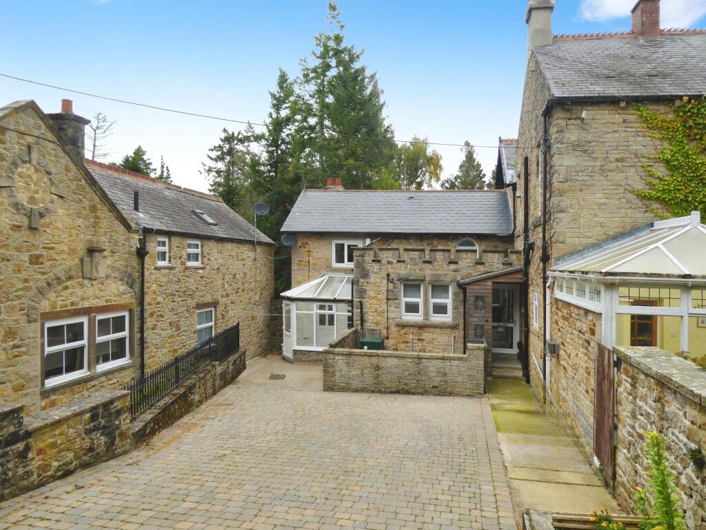 Main image of property: The Little Glen, Slaley, NE47