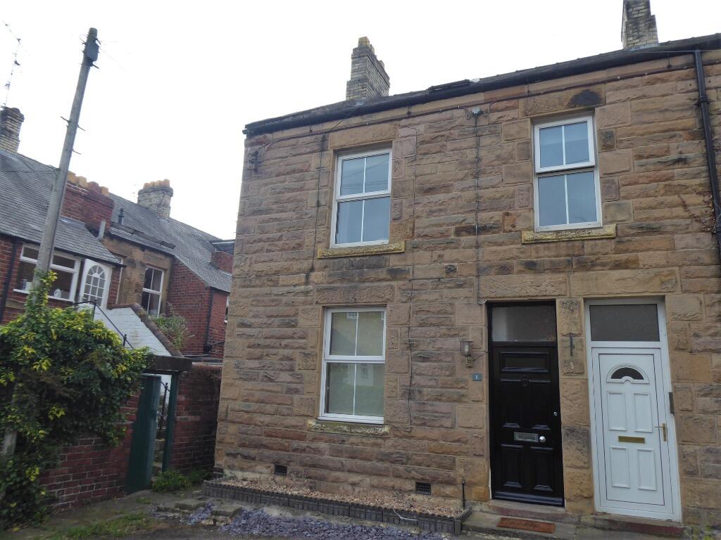 Main image of property: Diamond Square, Hexham, NE46