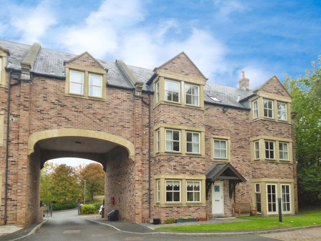 Main image of property: Long Close, Hexham, NE46
