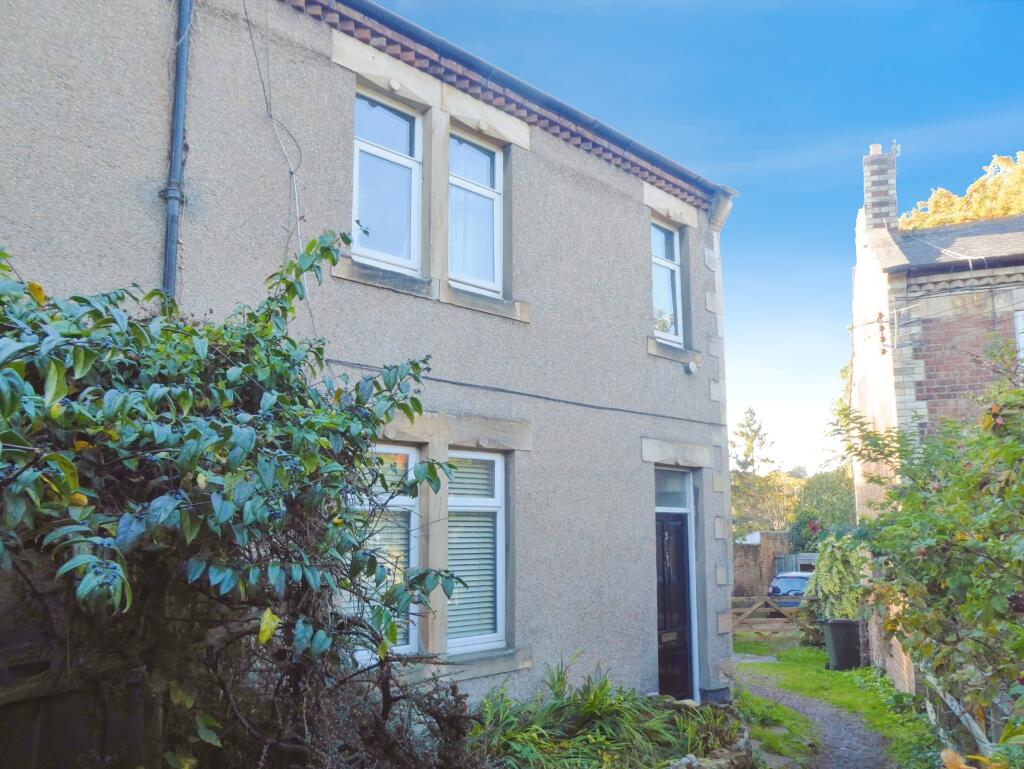 Main image of property: Ethel Terrace, Hexham, NE46