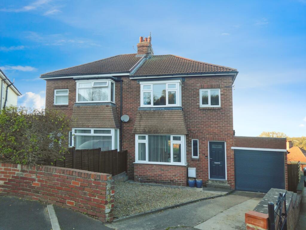 Main image of property: Dilston Avenue, Hexham, NE46