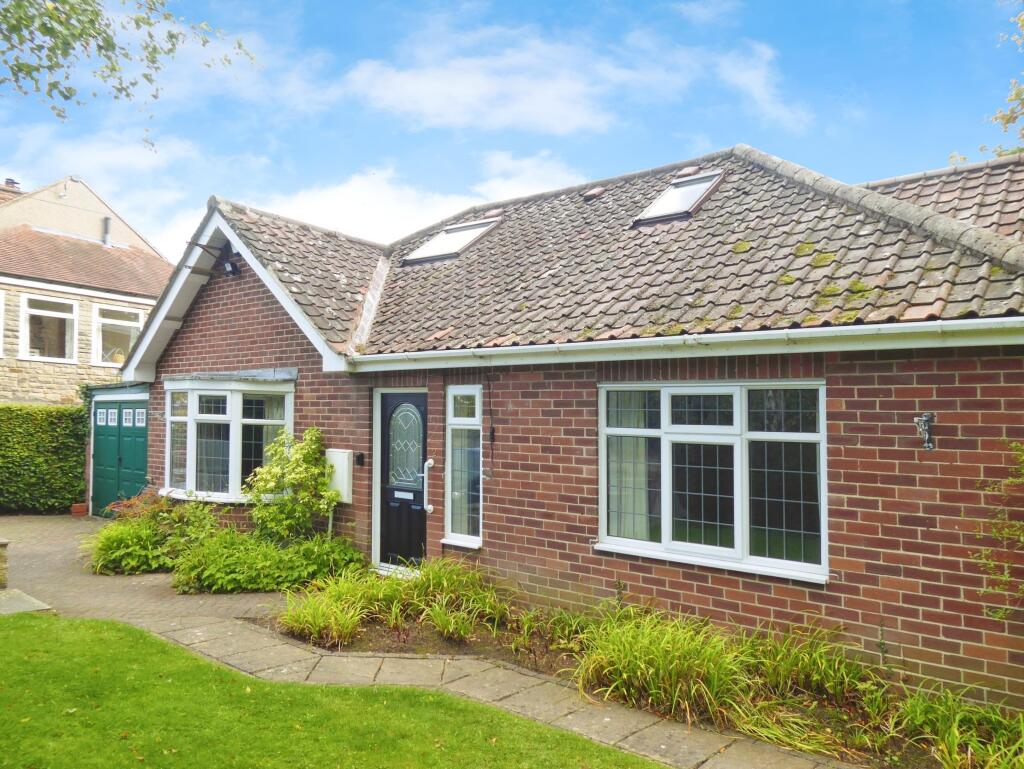 Main image of property: Queensway, Hexham, NE46