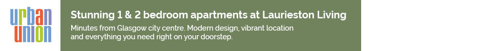 Urban Union, Laurieston Living