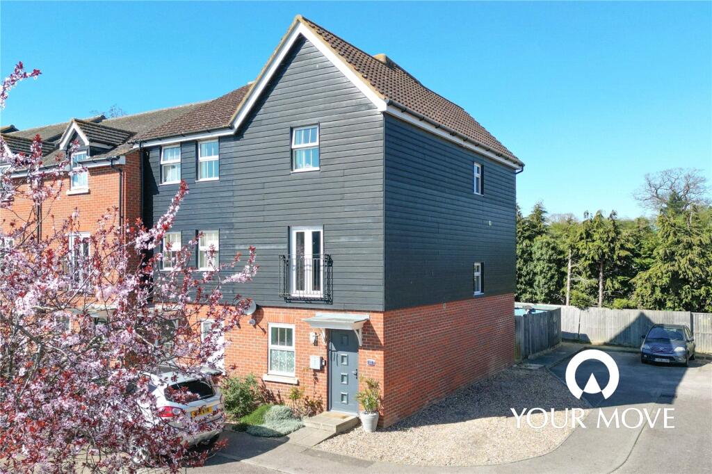 Main image of property: Nelson Close, Harleston, Norfolk, IP20