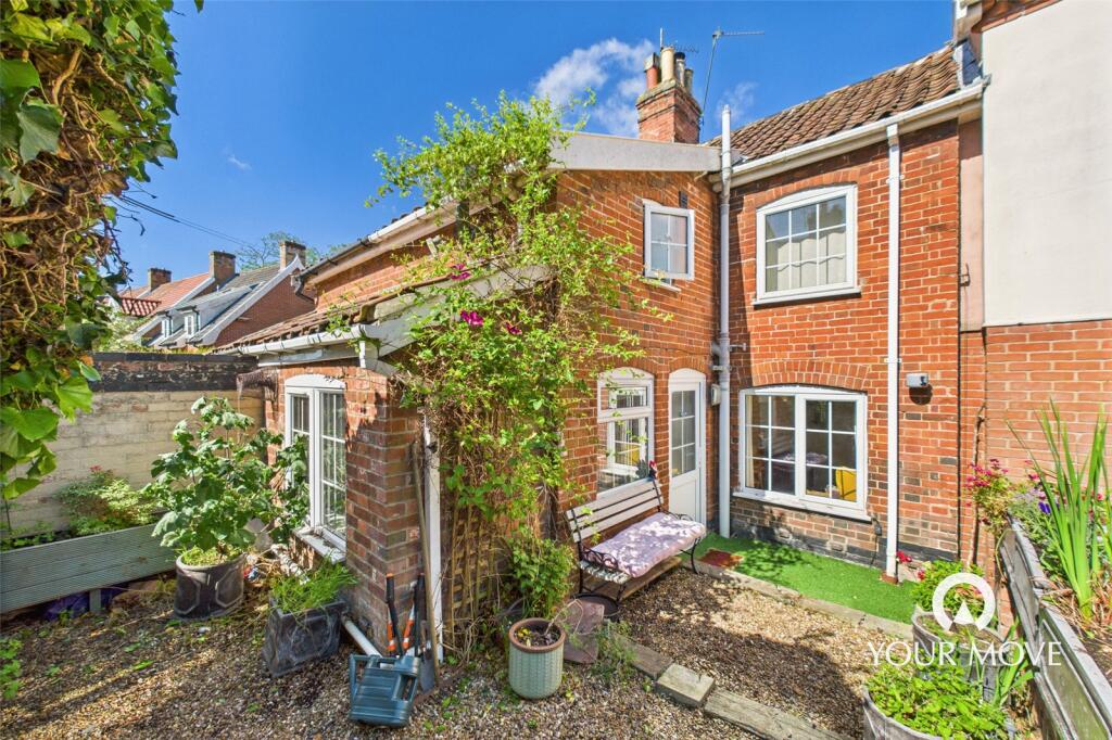 Main image of property: Mendham Lane, Harleston, Norfolk, IP20