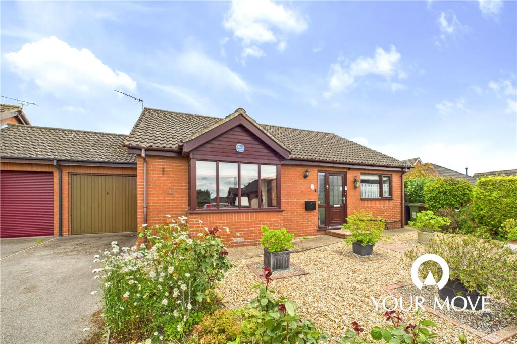Main image of property: Oaktree Way, Harleston, Norfolk, IP20