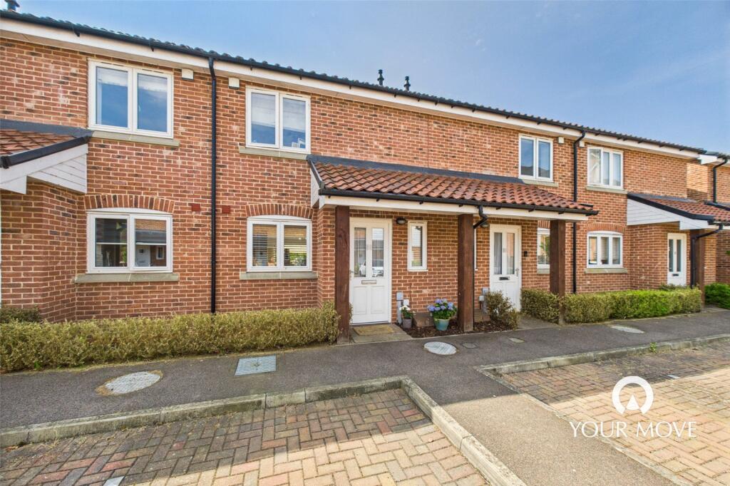 Main image of property: Waterside Drive, Ditchingham, Bungay, Norfolk, NR35