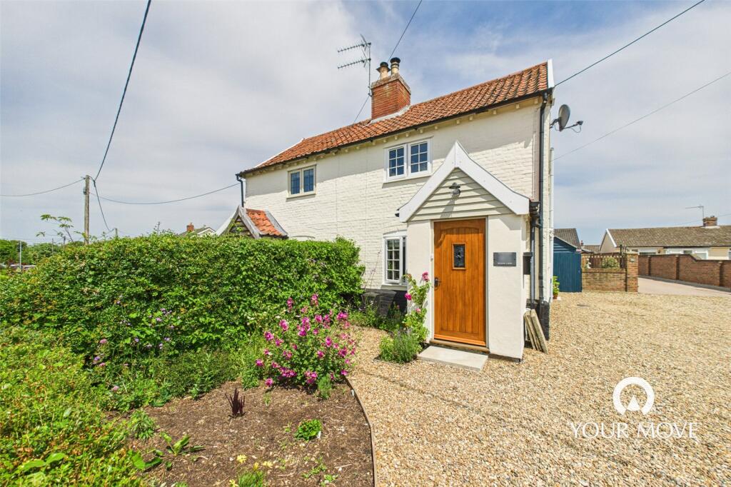 Main image of property: School Lane, Harleston, Norfolk, IP20