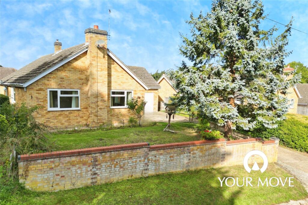 Main image of property: Station Hill, Harleston, Norfolk, IP20