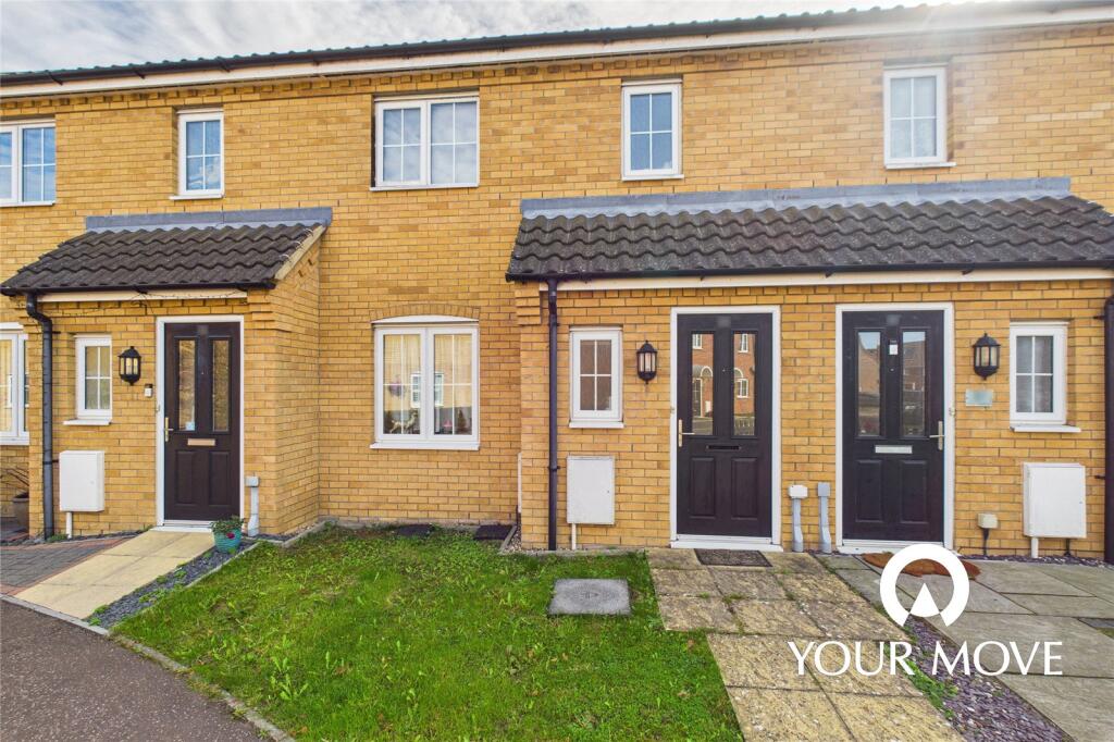 Main image of property: Robin Avenue, Harleston, Norfolk, IP20