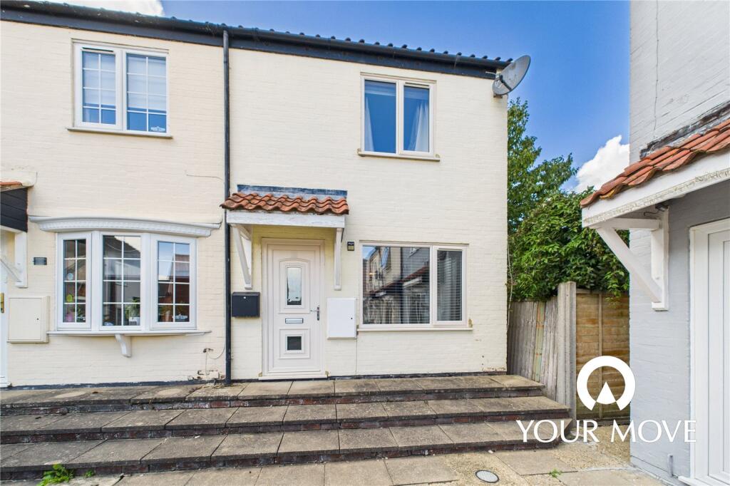 Main image of property: St. Leger, Long Stratton, Norwich, Norfolk, NR15