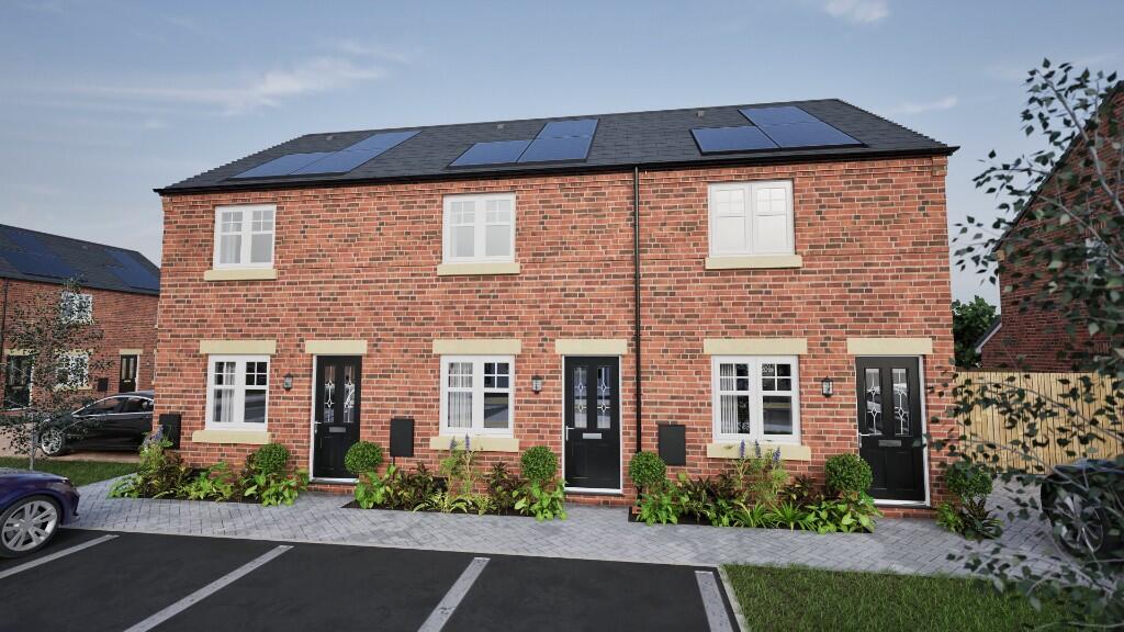 Main image of property: Kirkham Preston , 
Preston, 
PR4 2DZ