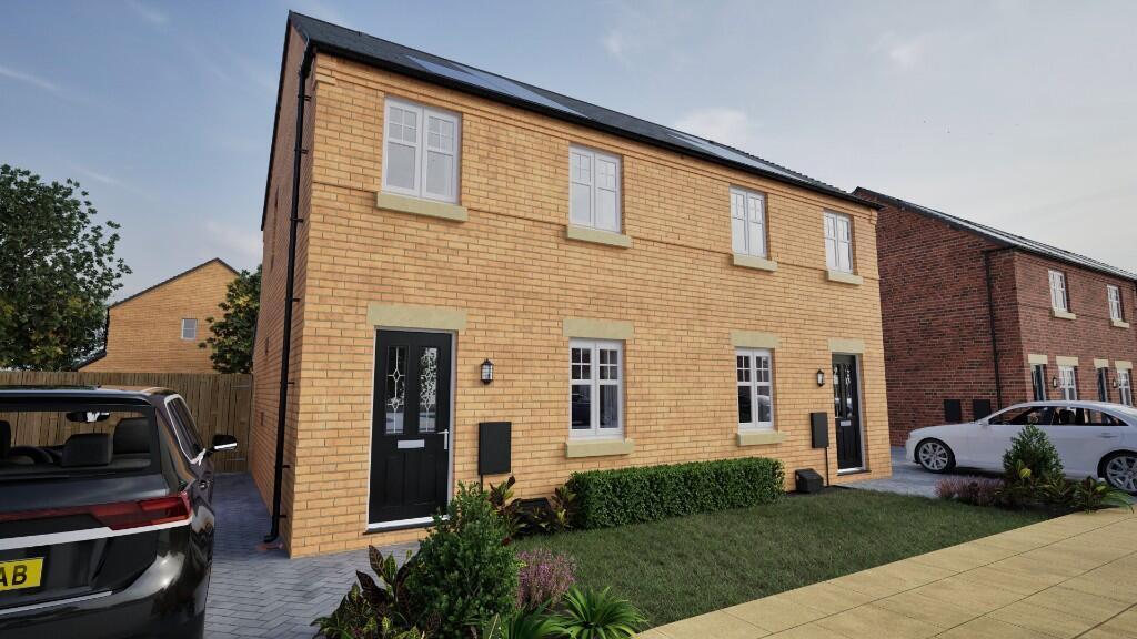 Main image of property: Kirkham Preston , 
Preston, 
PR4 2DZ