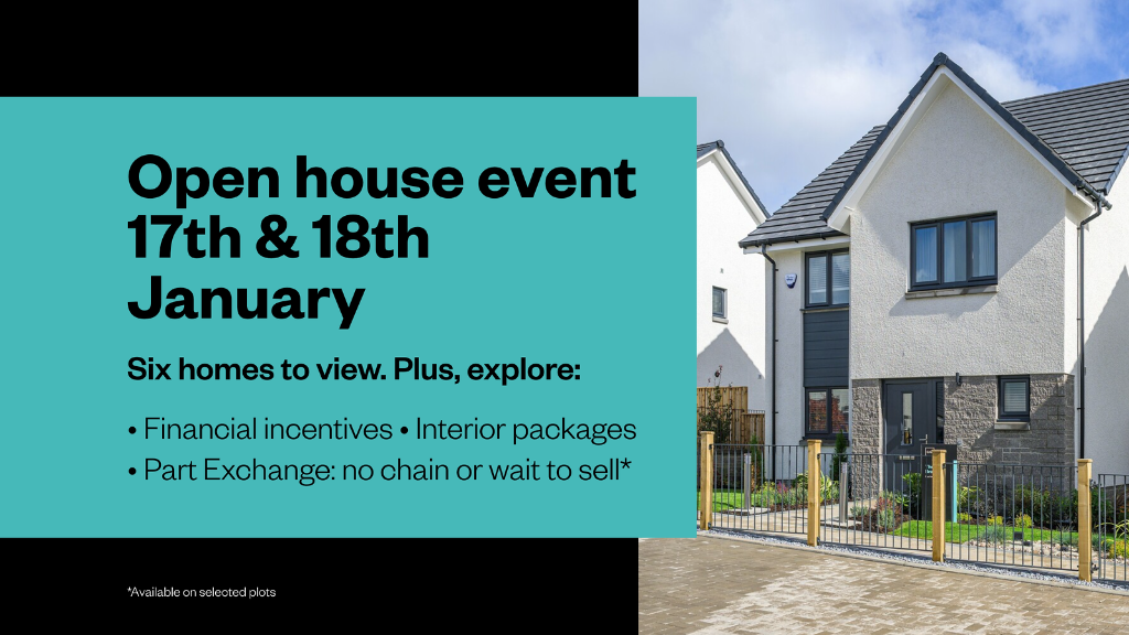 Main image of property: Off Austen Drive,
Jackton,
G75 7BB