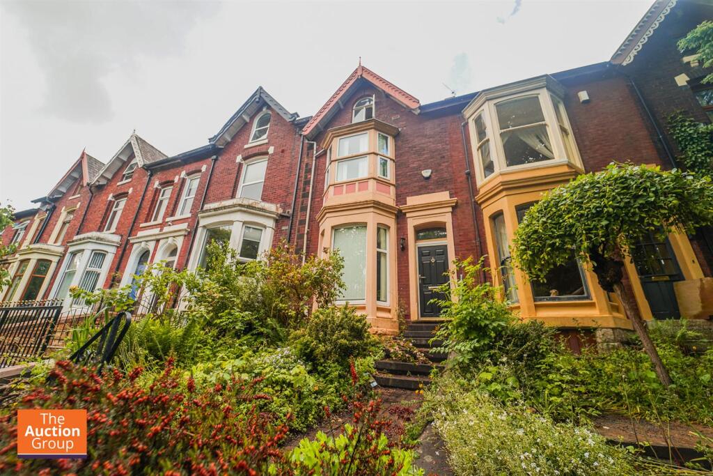 Main image of property: Alexandra Road, Blackburn