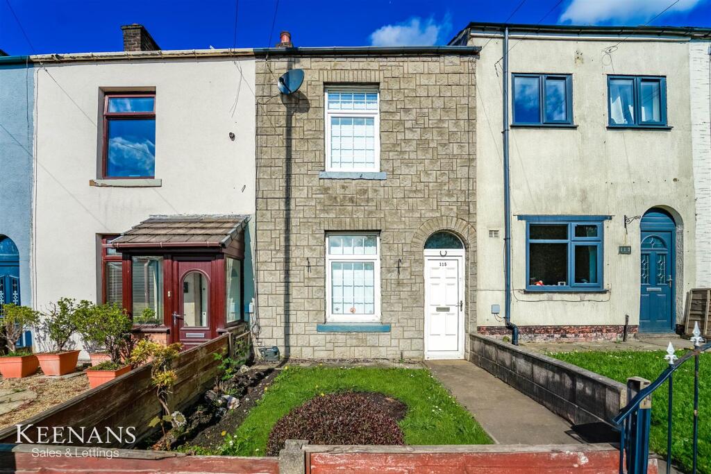 Main image of property: Croft Lane, Bury