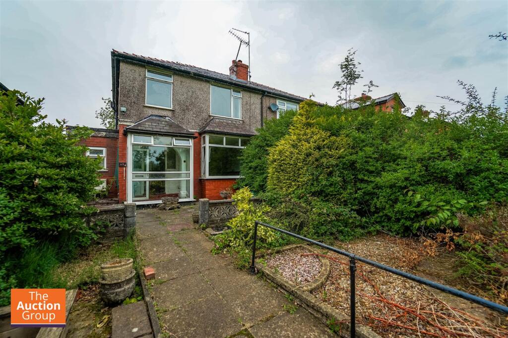 Main image of property: Gincroft Lane, Ramsbottom, Bury